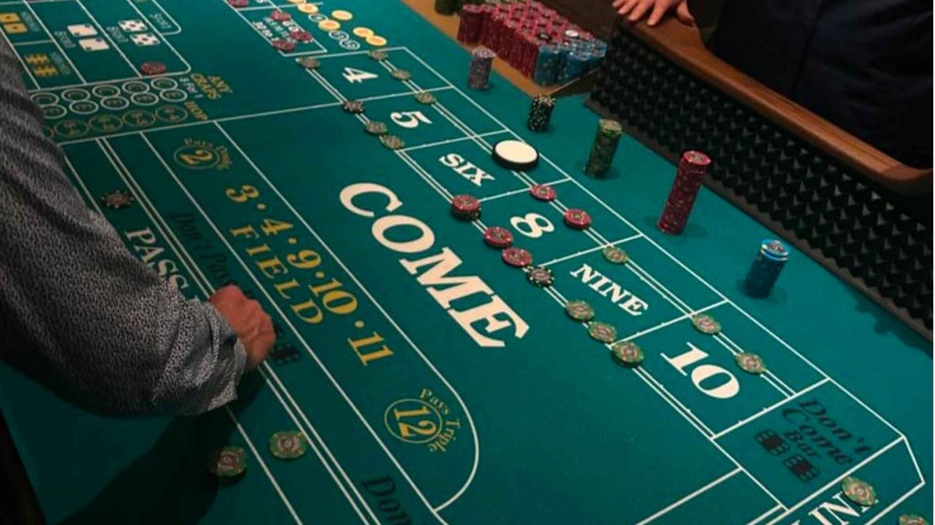 Discover Exclusive Benefits Beyond Traditional Gaming