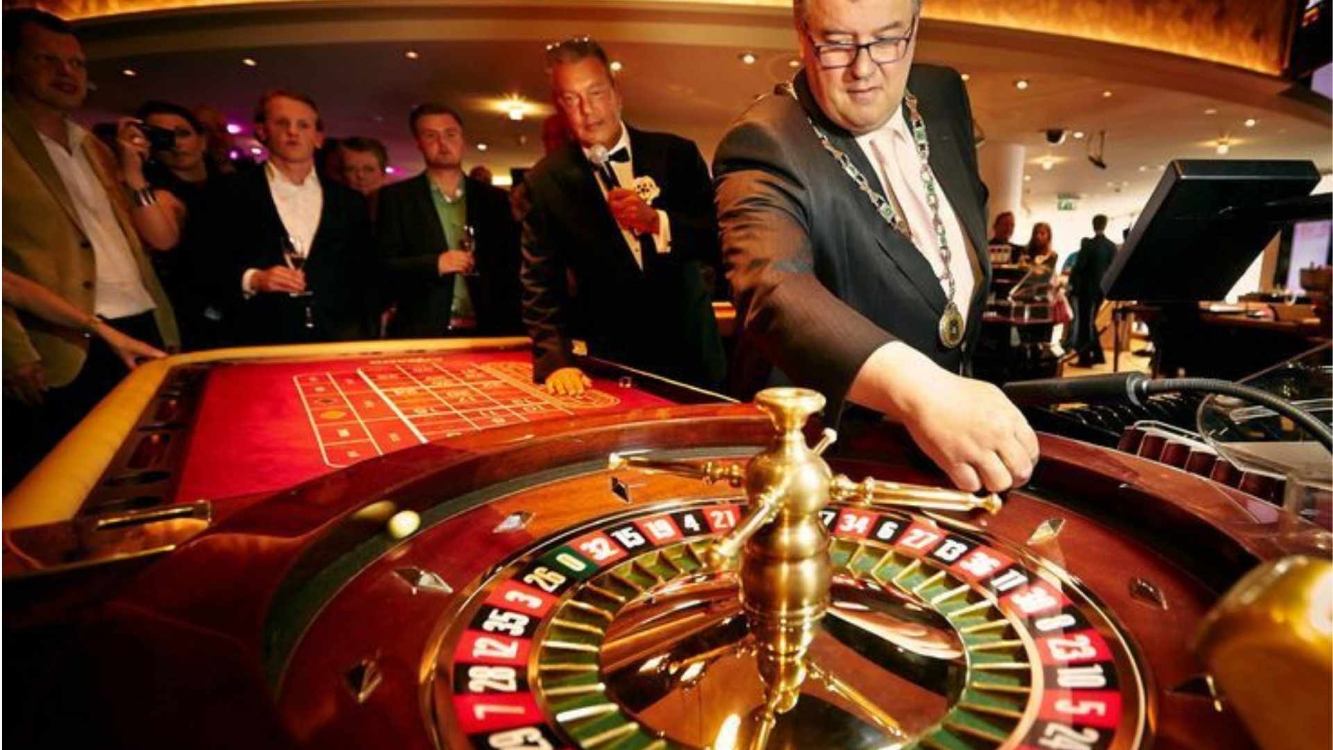Why Interactive Spins Continue to Attract Gaming Fans