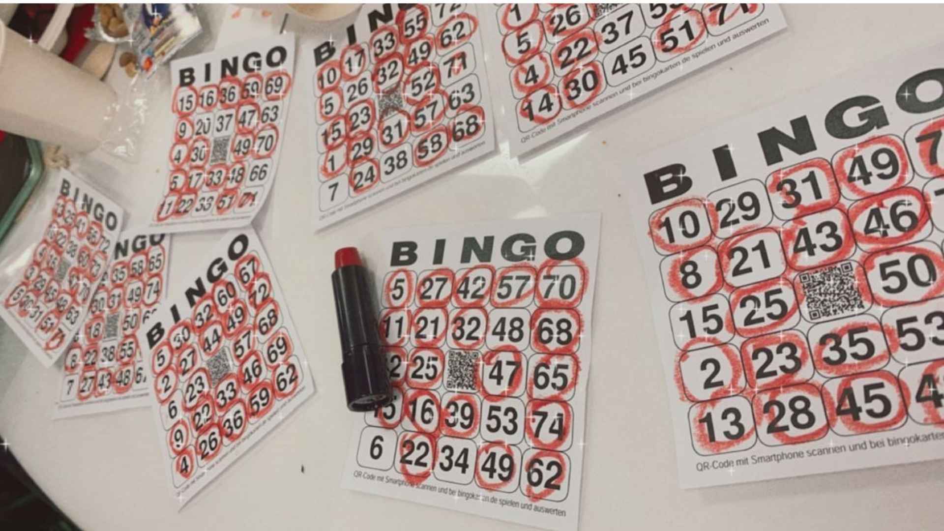 Table Games That Build Better Competitors