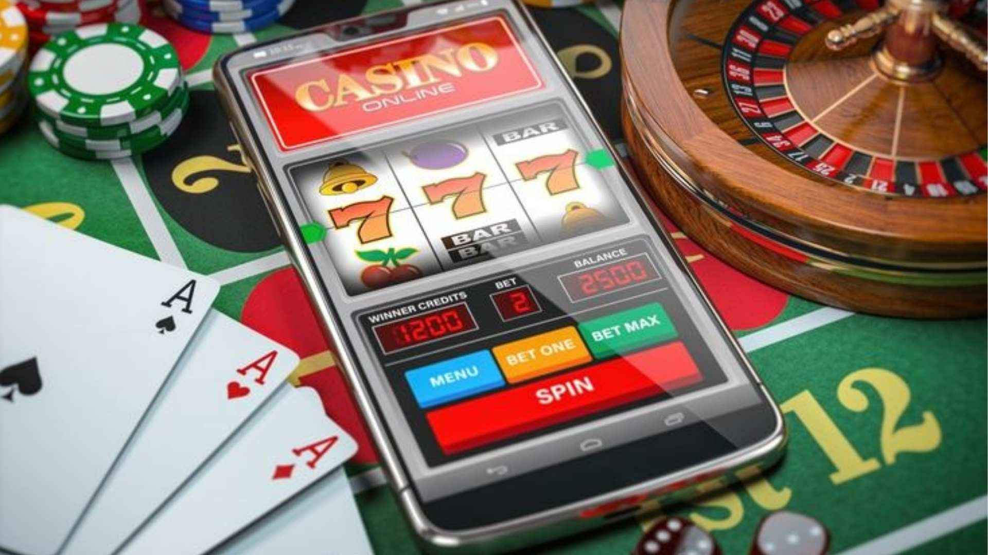 Spin And Win Adventure Every Great Winning Journey