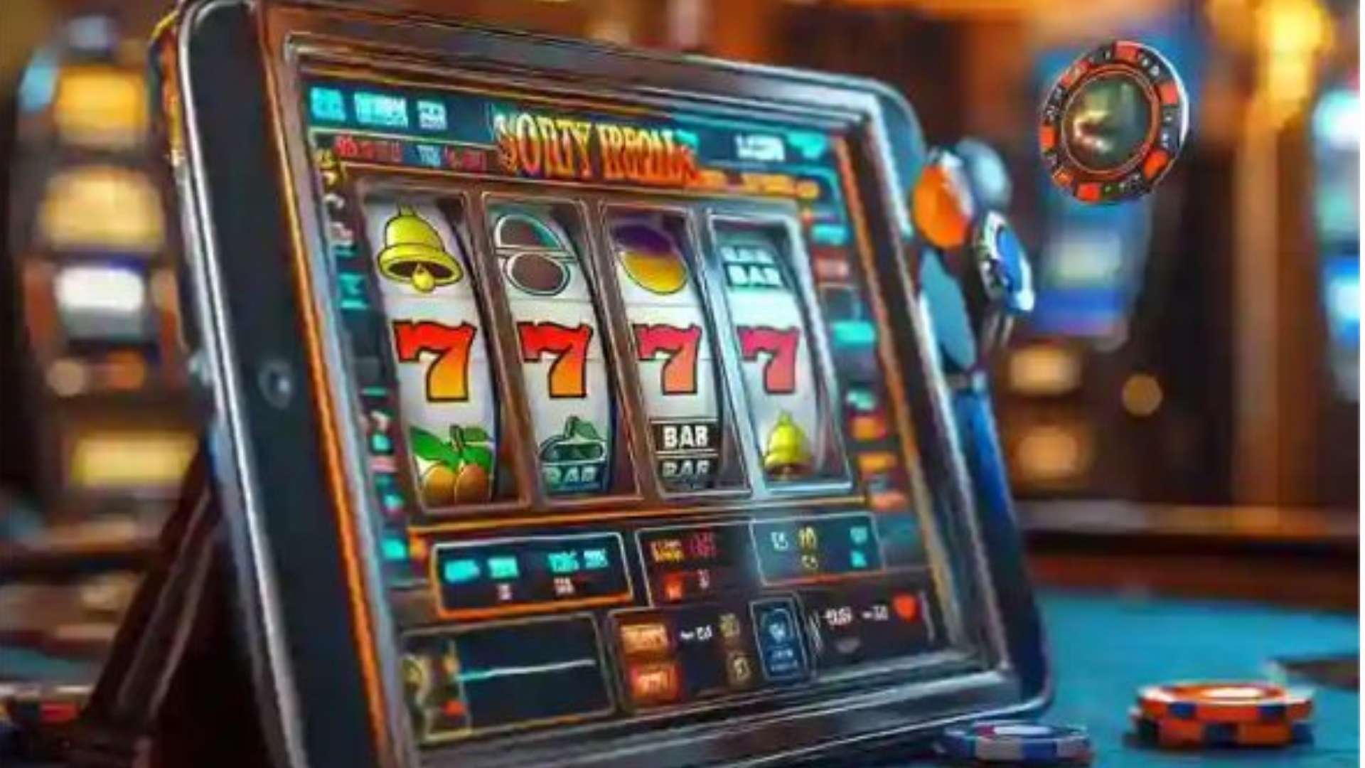 Wheel of Fortune Features That Every Gamer Can Appreciate